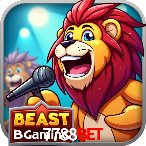 Sinta a adrenalina dos jogos de cassino com 7788Bet