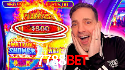 Bônus Generosos e Exclusivos no 7788Bet para Você!